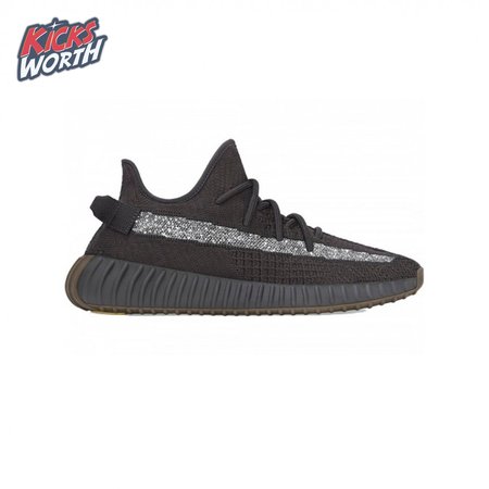 Yeezy Boost 350 V2 'Cinder Reflective'