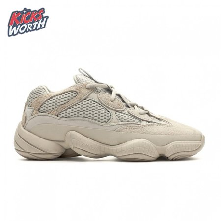 Yeezy 500 'Blush'