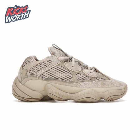 Yeezy 500 'Taupe Light'