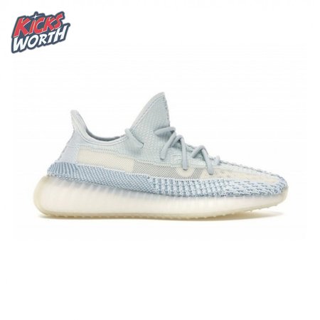 Yeezy Boost 350 V2 'Cloud White Non-Reflective'