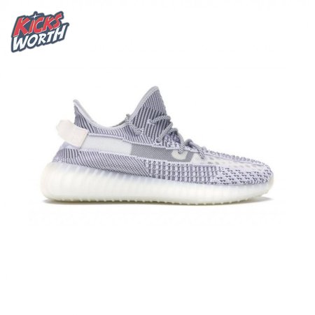 Yeezy Boost 350 V2 'Static Non-Reflective'