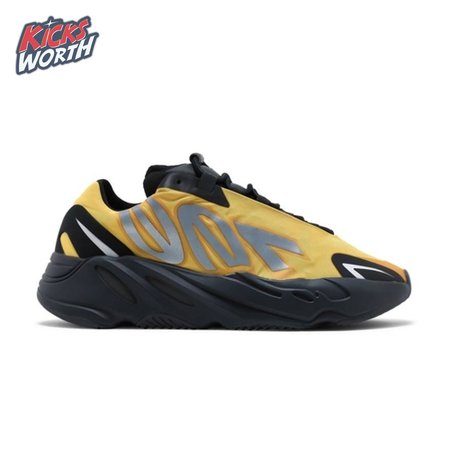 adidas Yeezy Boost 700 MNVN Honey Flux