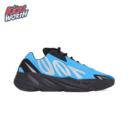 Yeezy Boost 700 MNVN 'Bright Cyan'