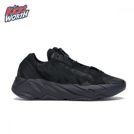 Yeezy Boost 700 MNVN 'Triple Black'