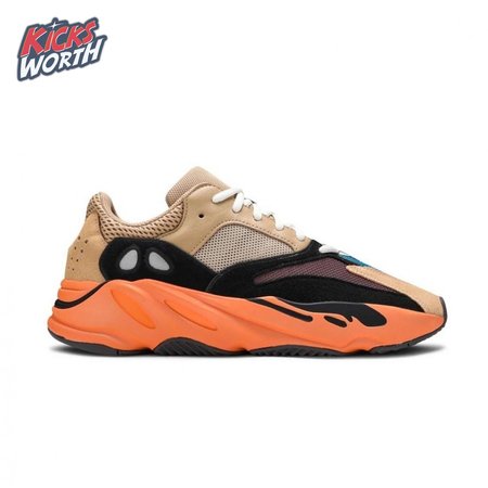 Yeezy Boost 700 'Enflame Amber'