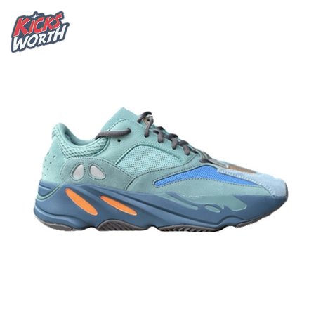 Yeezy Boost 700 'Sea Blue'