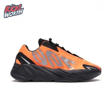 Yeezy Boost 700 MNVN 'Orange'