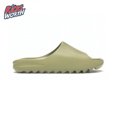 Yeezy Slides 'Resin'