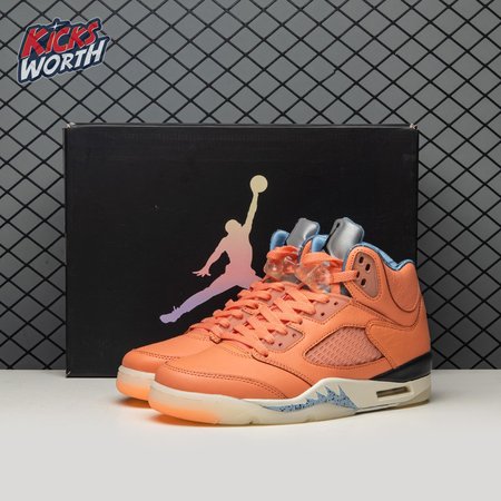 DJ Khaled x Air Jordan 5 We The Best