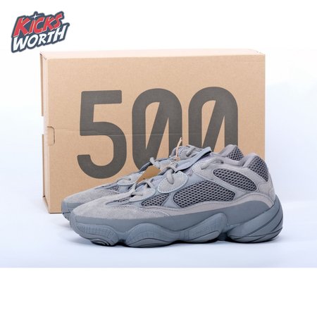 Adidas Yeezy 500 Granite