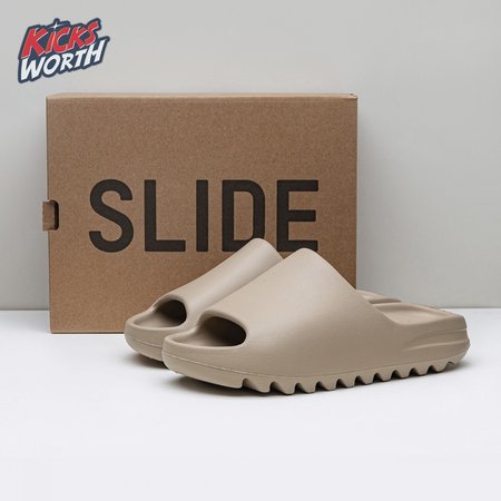 Adidas Yeezy SLIDE Pure -GW1934