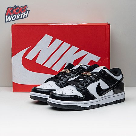 Nike Dunk Low Retro World Champ