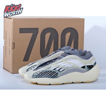 Adidas Yeezy 700V3 Fade Salt