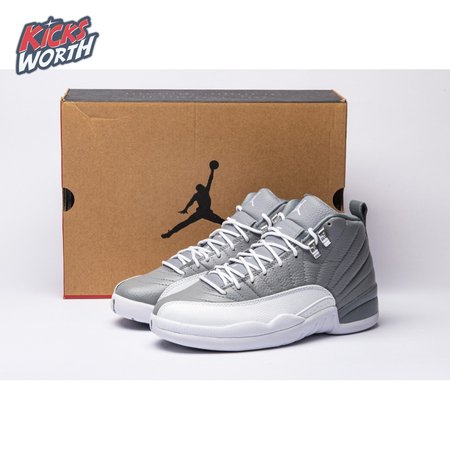 Air Jordan 12 "Stealth" CT8013-015