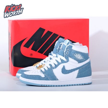 Air Jordan 1 High OG Denim