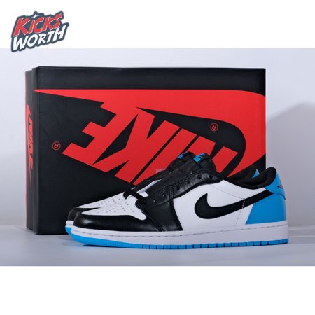 Air Jordan 1 Retro Low OG UNC