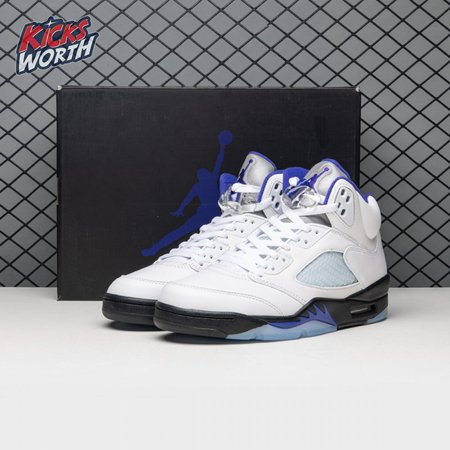 Air Jordan 5 Retro Concord DD0587-141