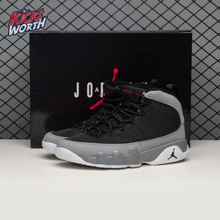 Air Jordan Jordan 9 Retro Particle Grey CT8019-060