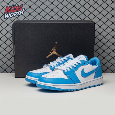 Jordan 1 Low SB UNC CJ7891-401