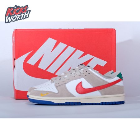 Nike Dunk Low Light lron Ore