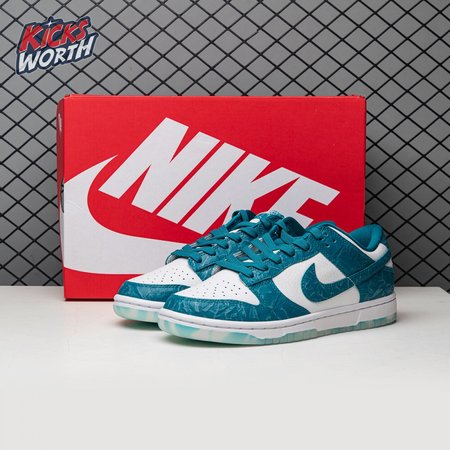 Nike Dunk Low Ocean DV3029-100