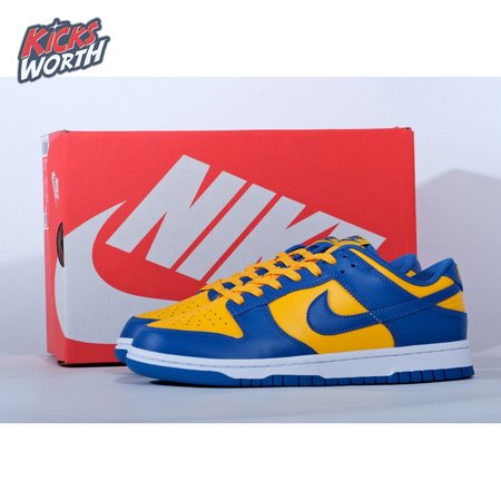 Nike Dunk Low Retro UCLA