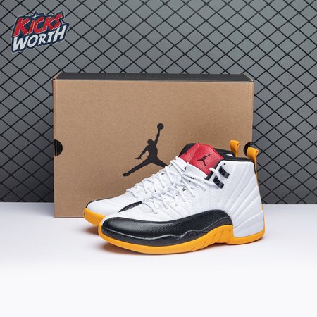 Air Jordan 12 Retro DR8887-100