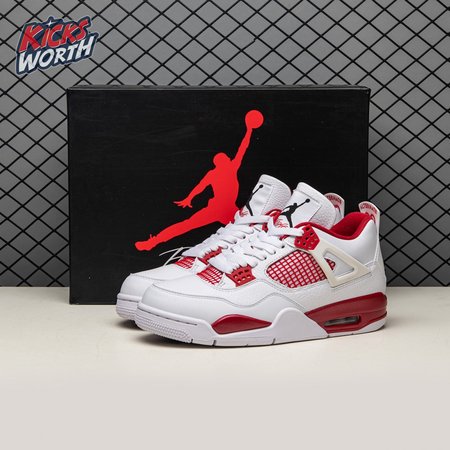 Air Jordan 4 Retro Alternate 89 308497-106