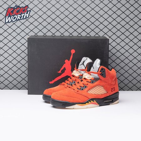 Air Jordan 5 Mars For Her DD9336-800