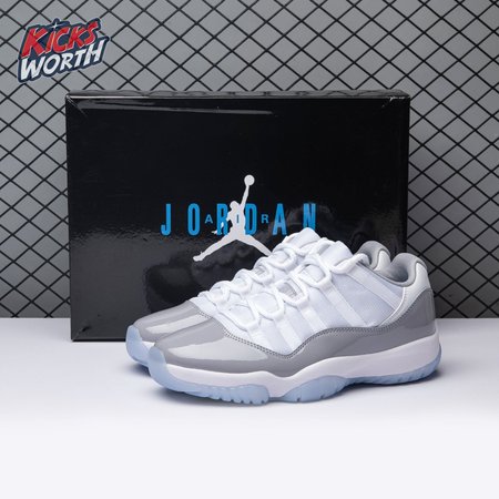 Jordan 11 Retro Low AV2187-140