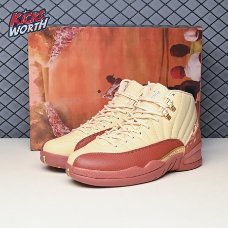 Jordan 12 Retro Eastside Golf DV1758-108