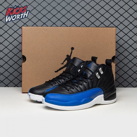 Jordan 12 Retro Hyper Royal AO6068-004