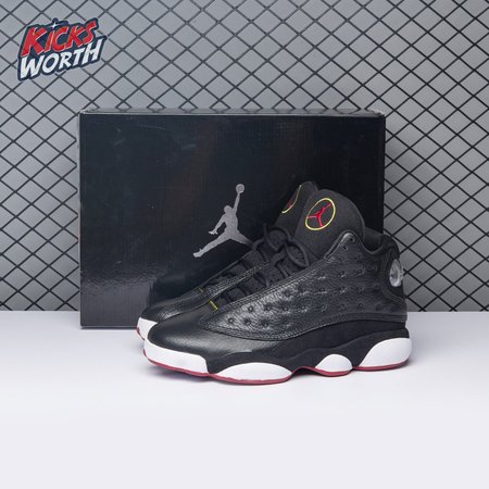 Jordan 13 Retro Playoffs (2011) 414571-001