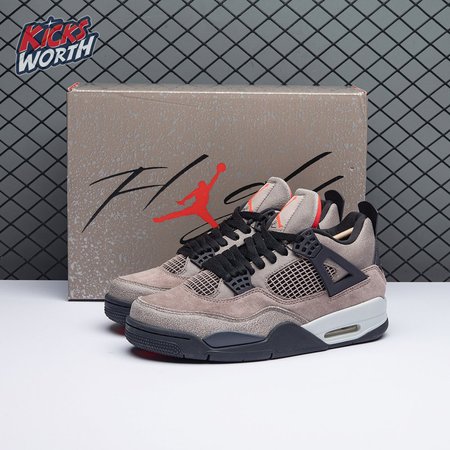 Jordan 4 Retro Taupe Haze DB0732-200