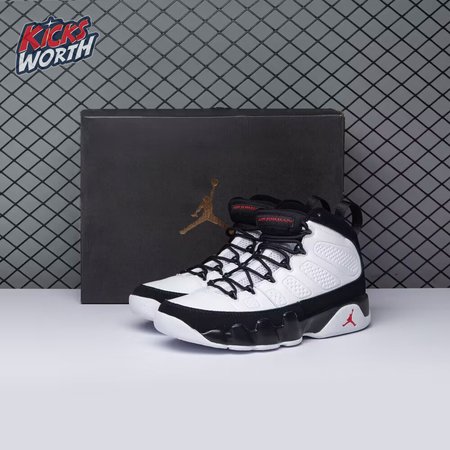 Jordan 9 Retro OG (2016) 302370-112