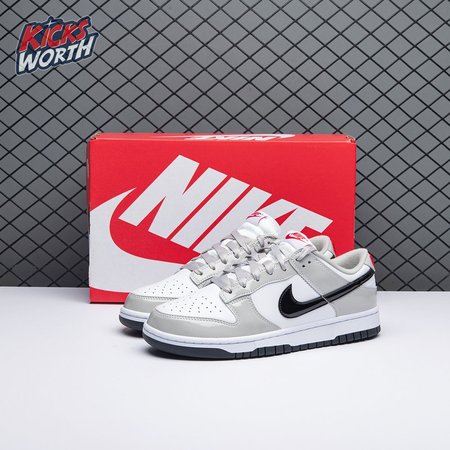 Nike Dunk Low Light Iron Ore (W) DQ7576-001