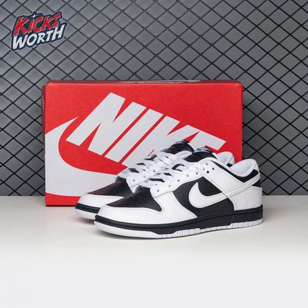 Nike Dunk Low Retro Reverse Panda FD6064-011