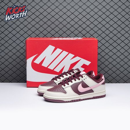 Nike Dunk Low Valentine's Day DR9705-100