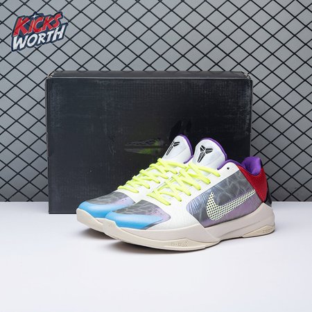 Nike Kobe 5 Protro PJ Tucker CD4991-004