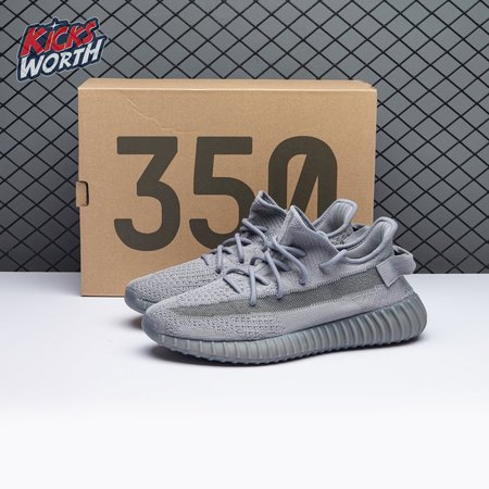 adidas Yeezy 350 Boost V2 ace Ash Grey IF3219