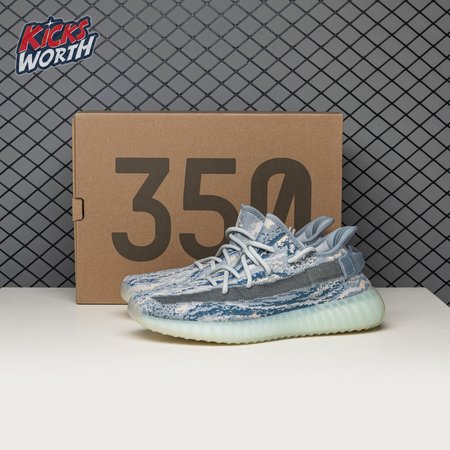 adidas Yeezy Boost 350 V2 MX Blue GW3775