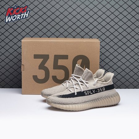 adidas Yeezy Boost 350 V2 Slate HP7870