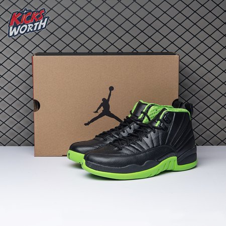 Jordan 12 28 Days Of Flight