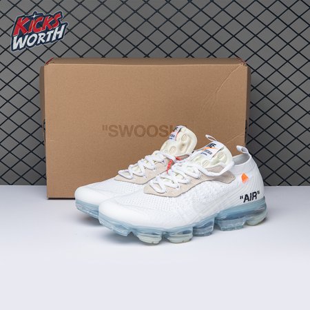 Nike Air VaporMax Off-White (2018) AA3831-100