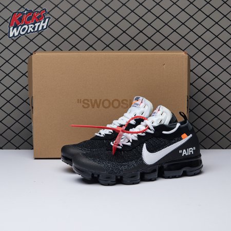 Nike Air VaporMax Off-White AA3831-001