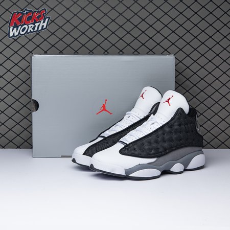 Jordan 13 Retro Black Flint DJ5982-060