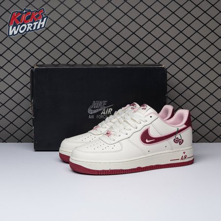 Nike Air Force 1 Low Valentine's Day (2023) FD4616-161