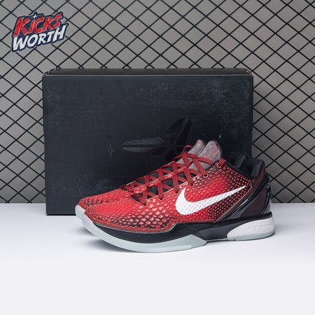 Nike Kobe 6 Protro All Star DH9888-600