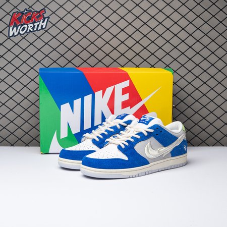 Nike SB Dunk Low Pro Fly Streetwear DQ5130-400