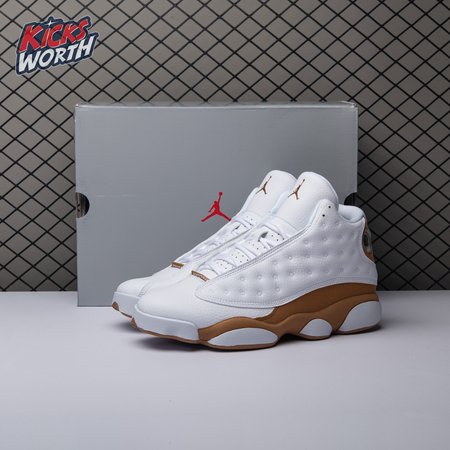 Jordan 13 Wheat 414571-171